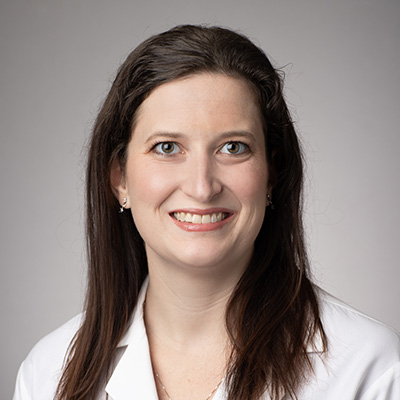 Jessica Parrott, MD