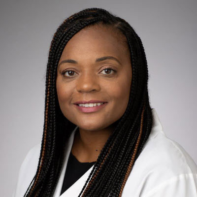 Larissa Gasaway, FNP-BC